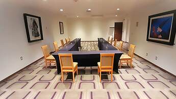 Holiday Inn Cuernavaca by IHG