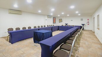 Holiday Inn Cuernavaca by IHG