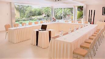 Holiday Inn Cuernavaca by IHG