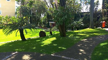 Holiday Inn Cuernavaca by IHG