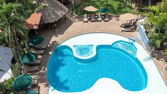 Holiday Inn Cuernavaca by IHG