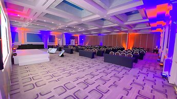 Holiday Inn Cuernavaca by IHG
