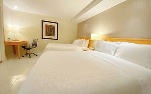 Holiday Inn Cuernavaca by IHG