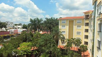 Holiday Inn Cuernavaca by IHG