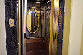 Hotel Frossard