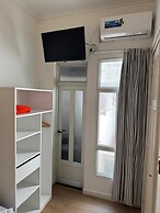 Hotel Frossard