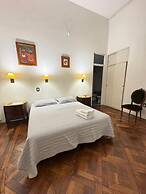Hotel Frossard