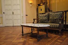 Hotel Frossard