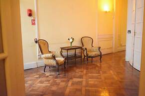 Hotel Frossard