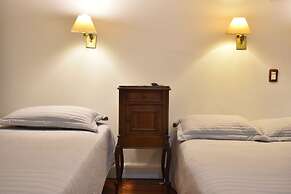 Hotel Frossard