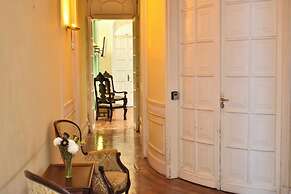 Hotel Frossard