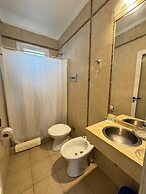 Hotel Frossard