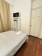 Hotel Frossard