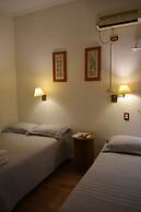 Hotel Frossard