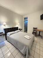 Hotel Frossard