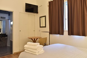 Hotel Frossard