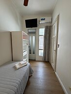 Hotel Frossard