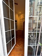 Hotel Frossard