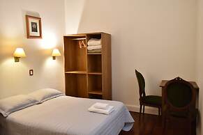 Hotel Frossard
