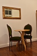 Hotel Frossard