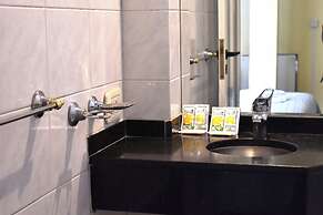 Hotel Frossard