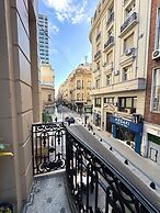 Hotel Frossard