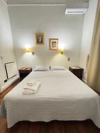 Hotel Frossard