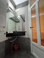 Hotel Frossard