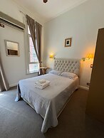 Hotel Frossard