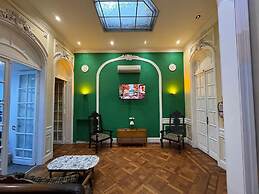 Hotel Frossard