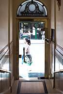 Hotel Frossard