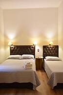 Hotel Frossard