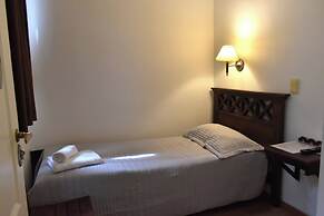 Hotel Frossard