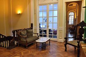 Hotel Frossard