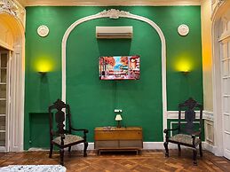 Hotel Frossard