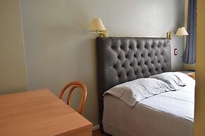 Hotel Frossard