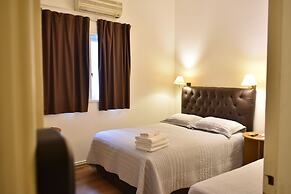 Hotel Frossard
