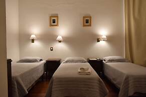 Hotel Frossard