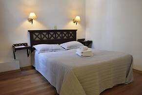 Hotel Frossard