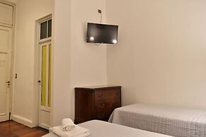 Hotel Frossard