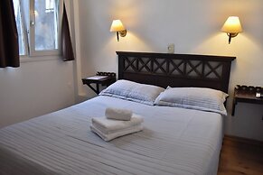 Hotel Frossard
