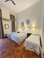 Hotel Frossard