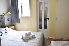 Hotel Frossard