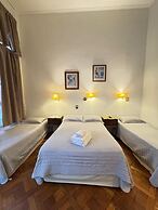Hotel Frossard