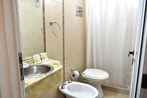 Hotel Frossard