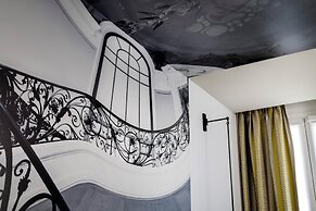 Hôtel Gustave