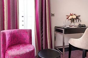 Hôtel Gustave
