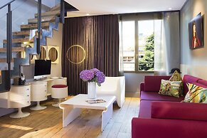 Hotel & Spa La Belle Juliette