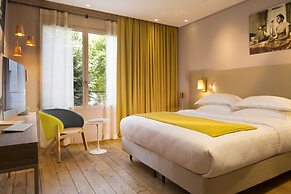 Hotel & Spa La Belle Juliette