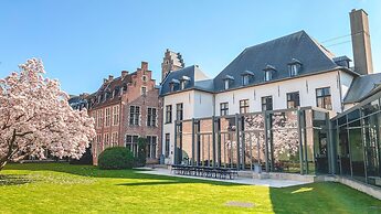 Martin's Klooster